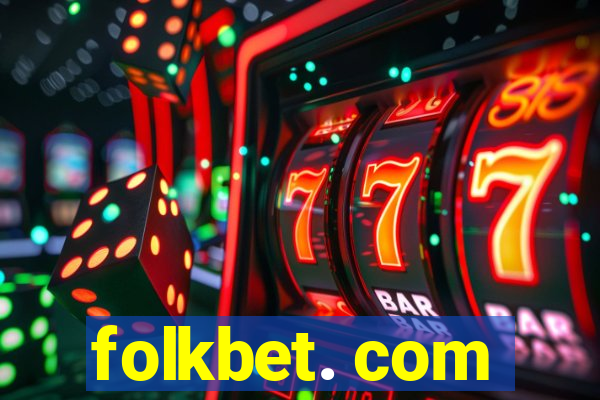 folkbet. com